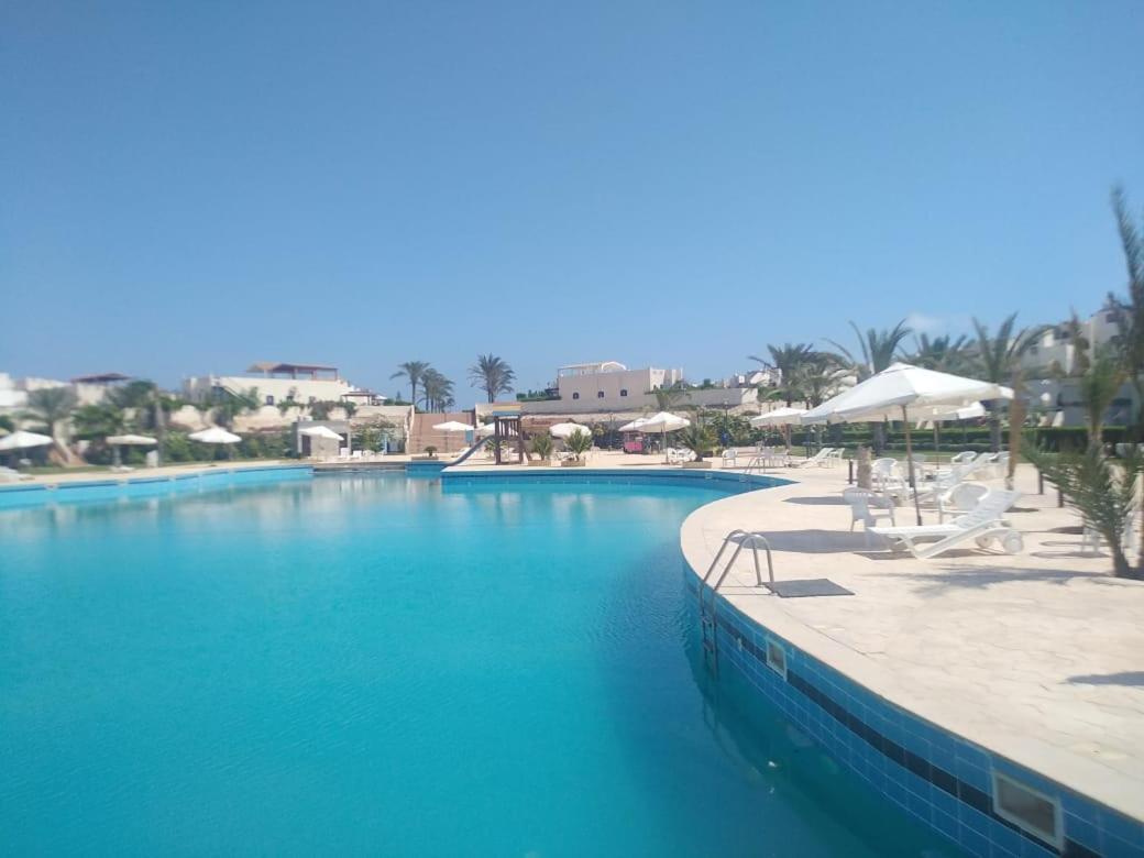 Villa North Coast El Alamein Zewnętrze zdjęcie